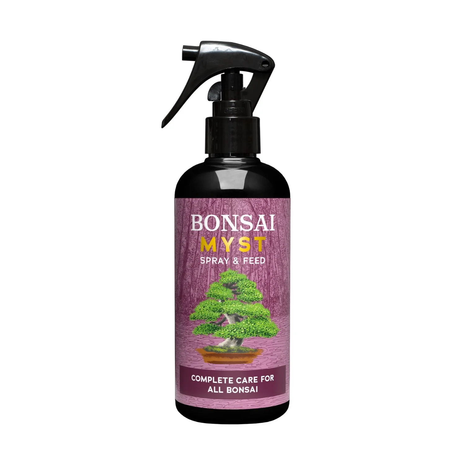 Bonsai Myst - Plant Food - Image 3