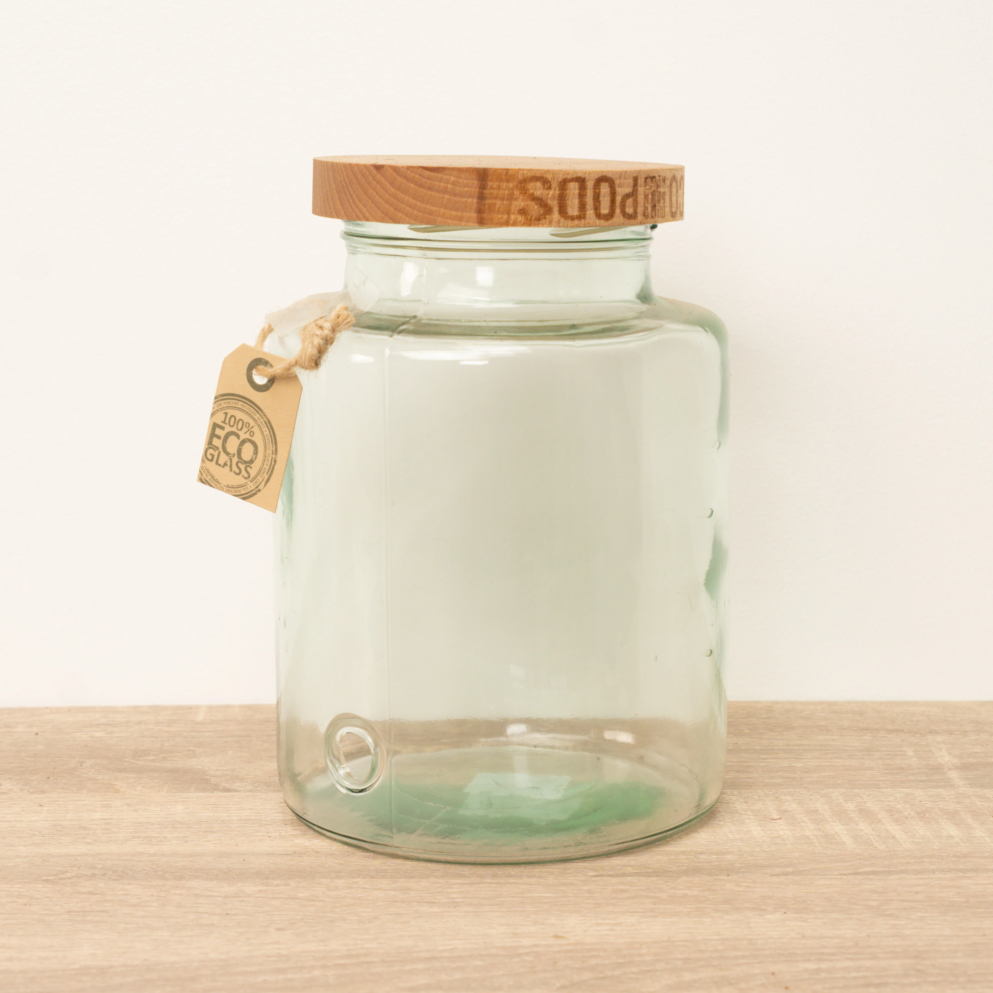 Terrarium | Eco
