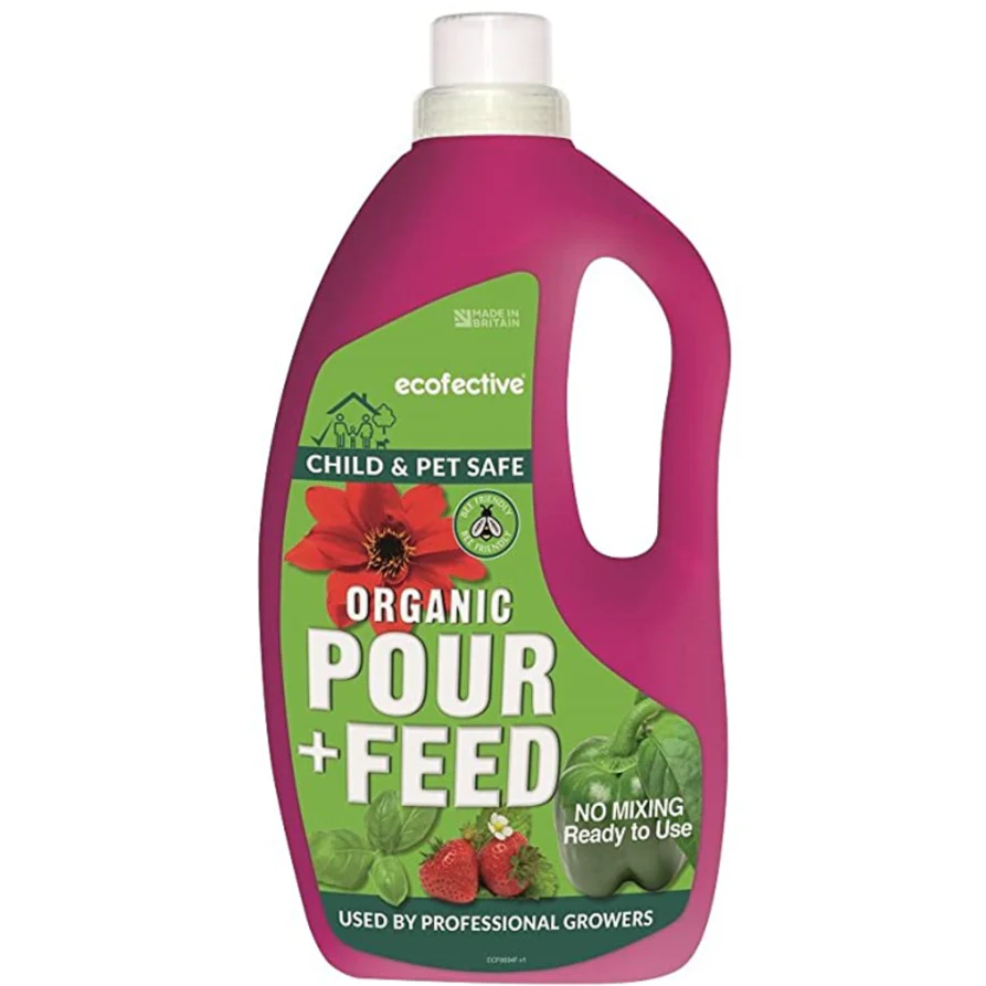 Ecofective Organic Pour and Feed - Image 3