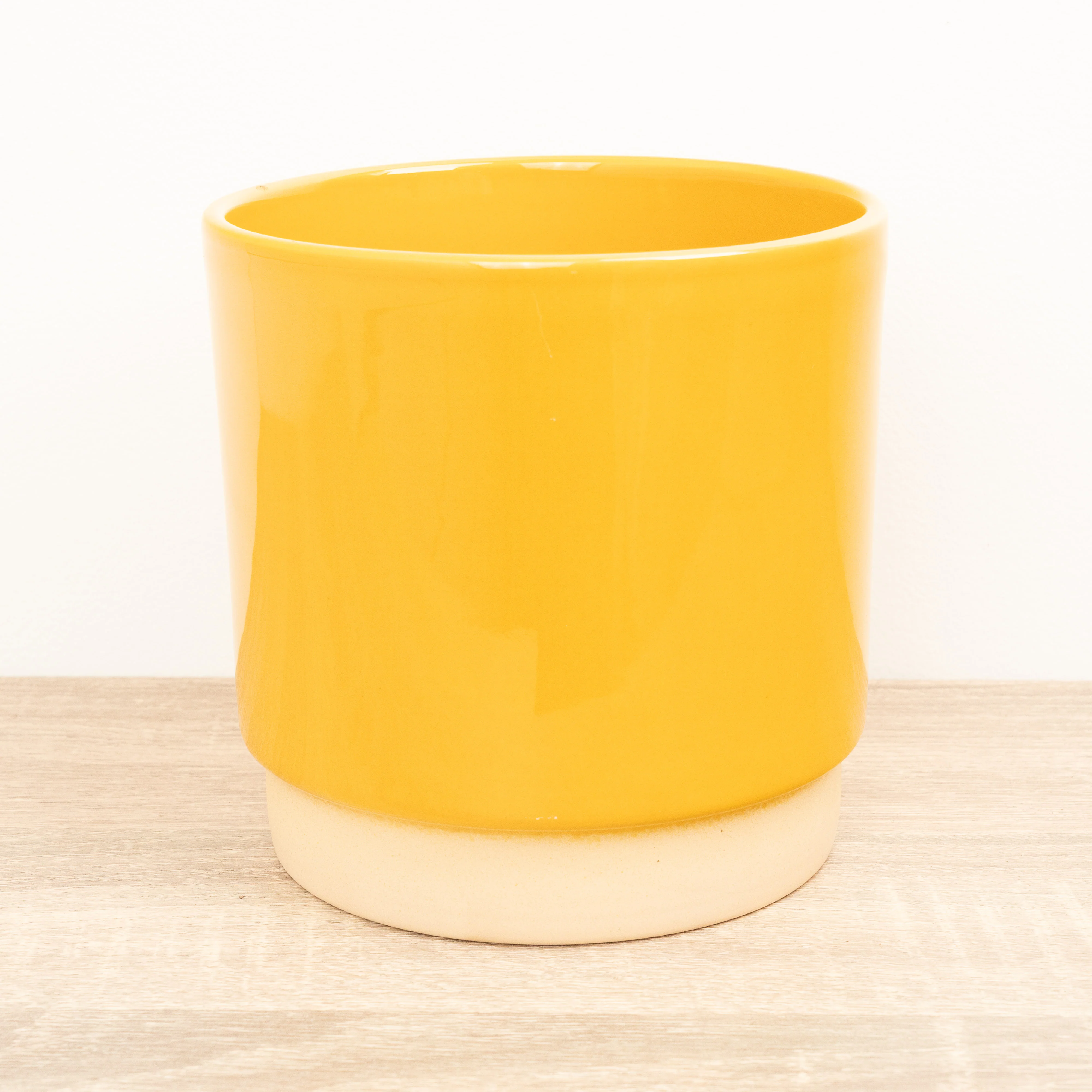 Eno Pot | Mustard - Image 2