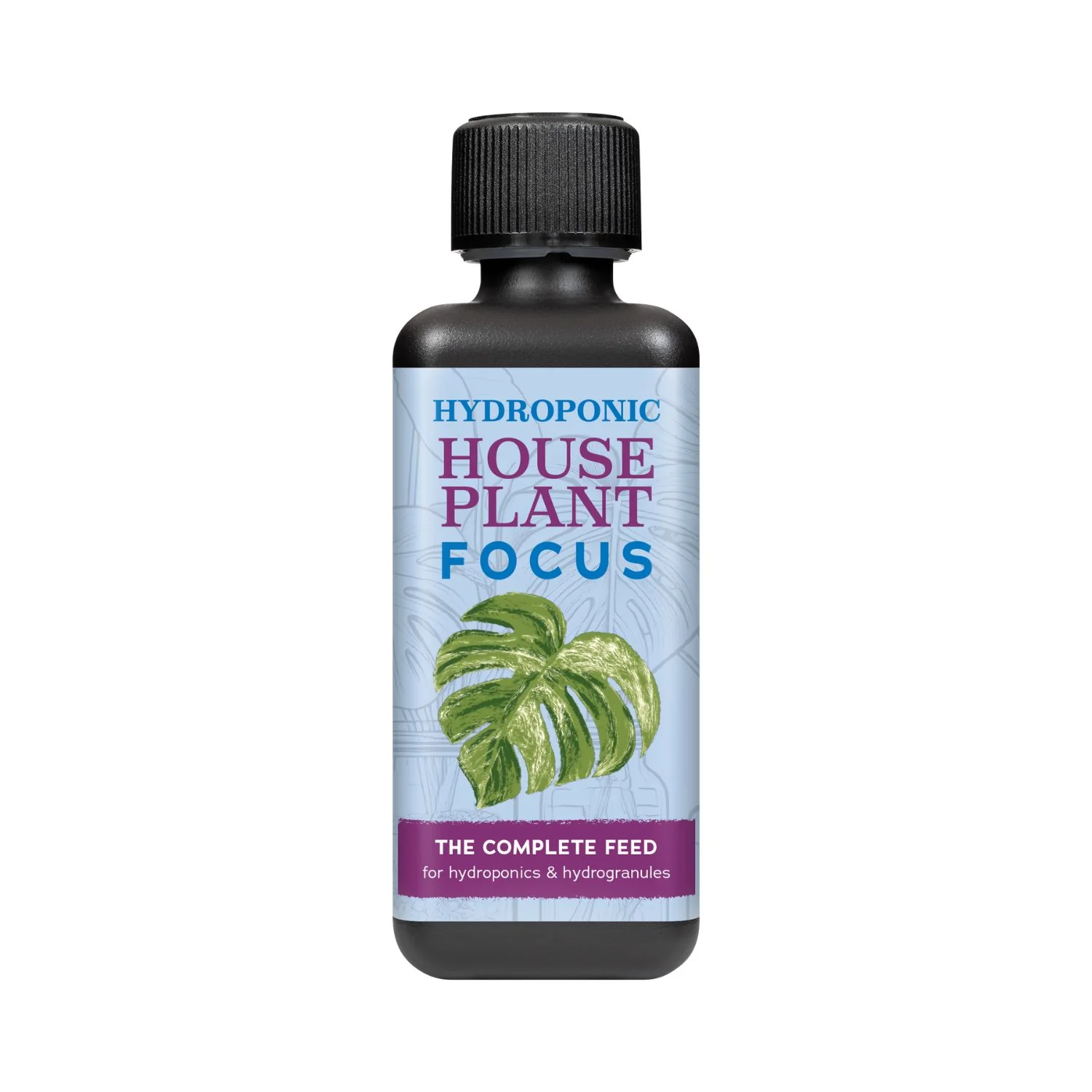 Hydroponic Houseplant Focus - Plant Food - Image 3