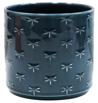 Imperfect! Arley Pot | Dragonfly - Image 3