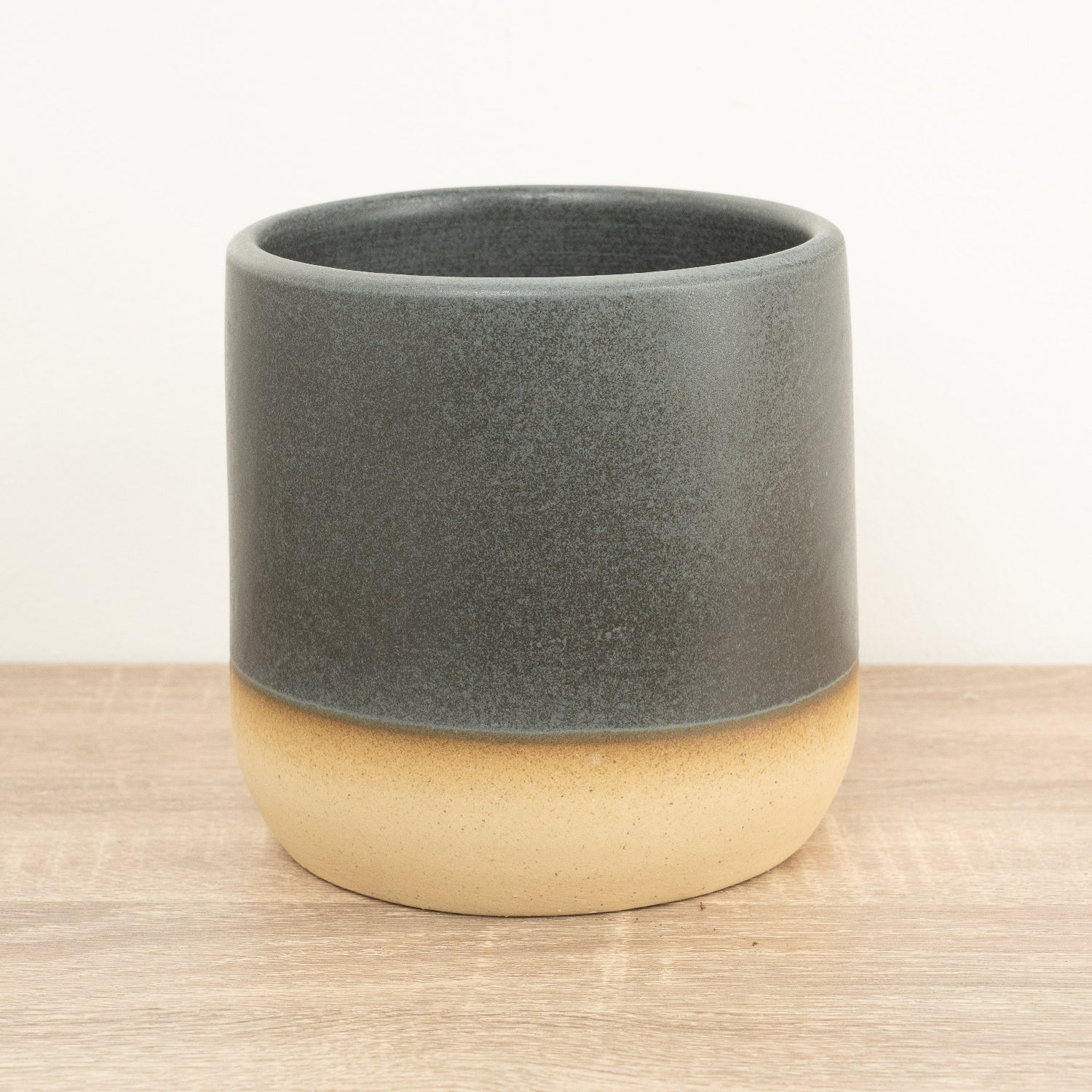 Imperfect! Berkeley Satin Pot | Denim - Image 2