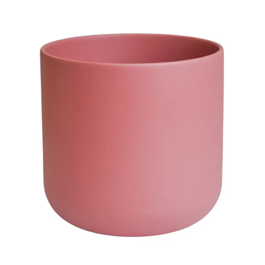 Imperfect! Lisbon Pot | Blush Rose - Image 4