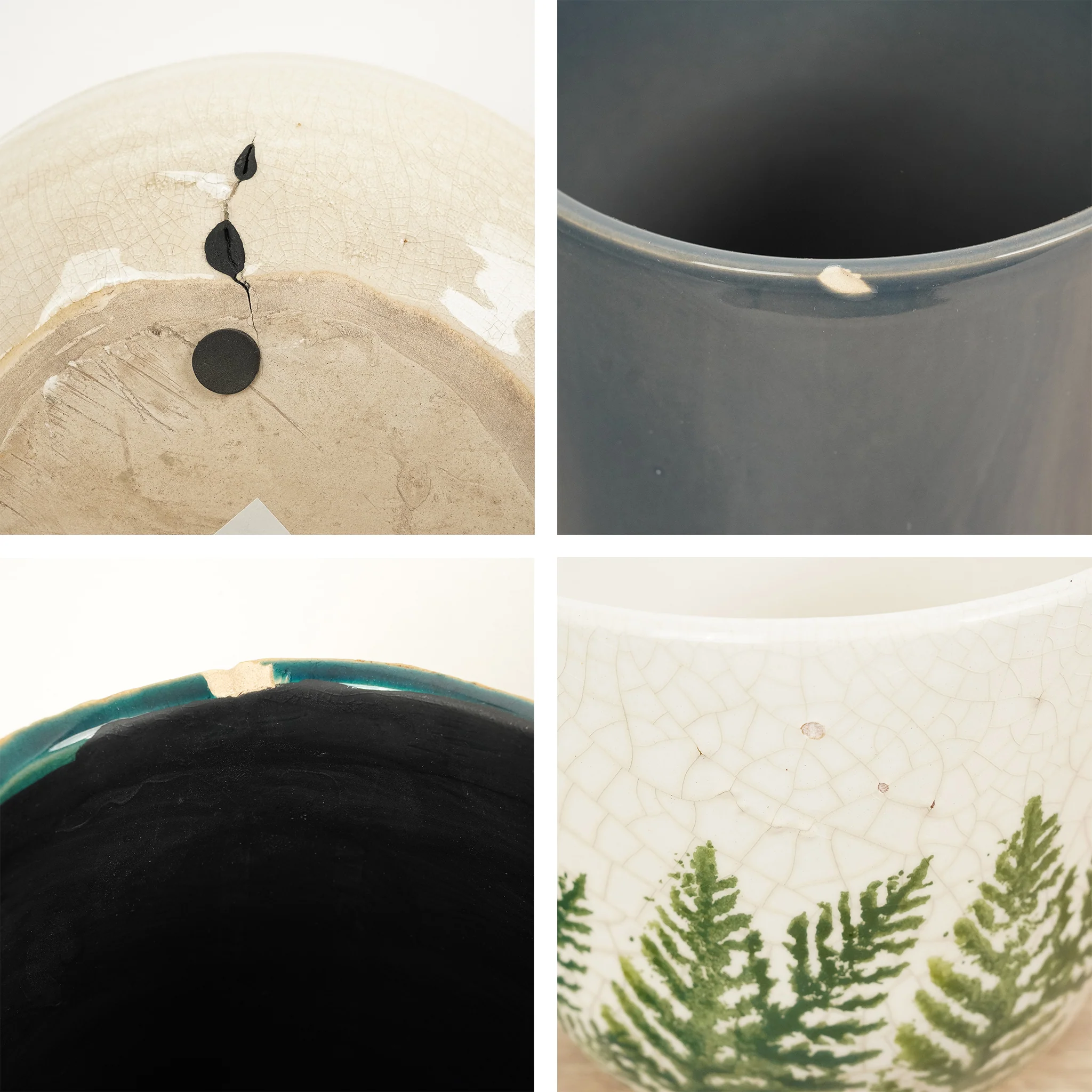 Imperfect! Vitae Pot | Peach - Image 3