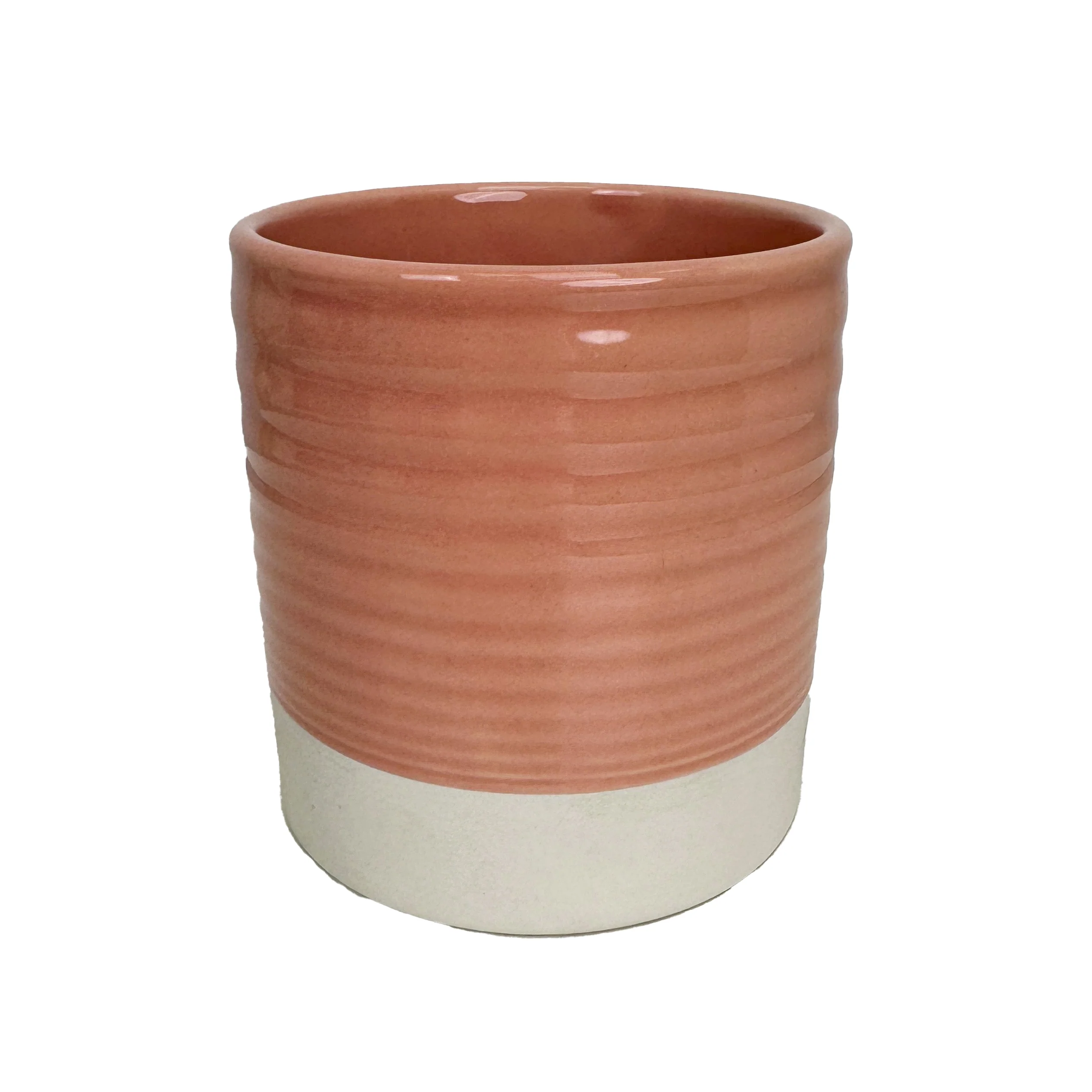 Imperfect! Vitae Pot | Peach - Image 2
