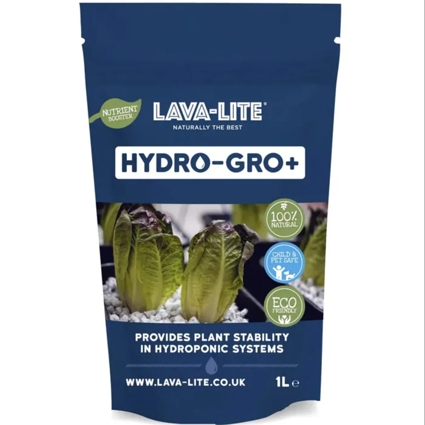 Lava Lite Hydro Gro + - Image 2