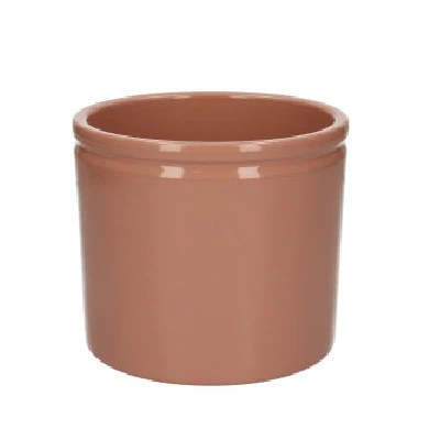 Lex Gloss Pot | Terracotta Pink - Image 2