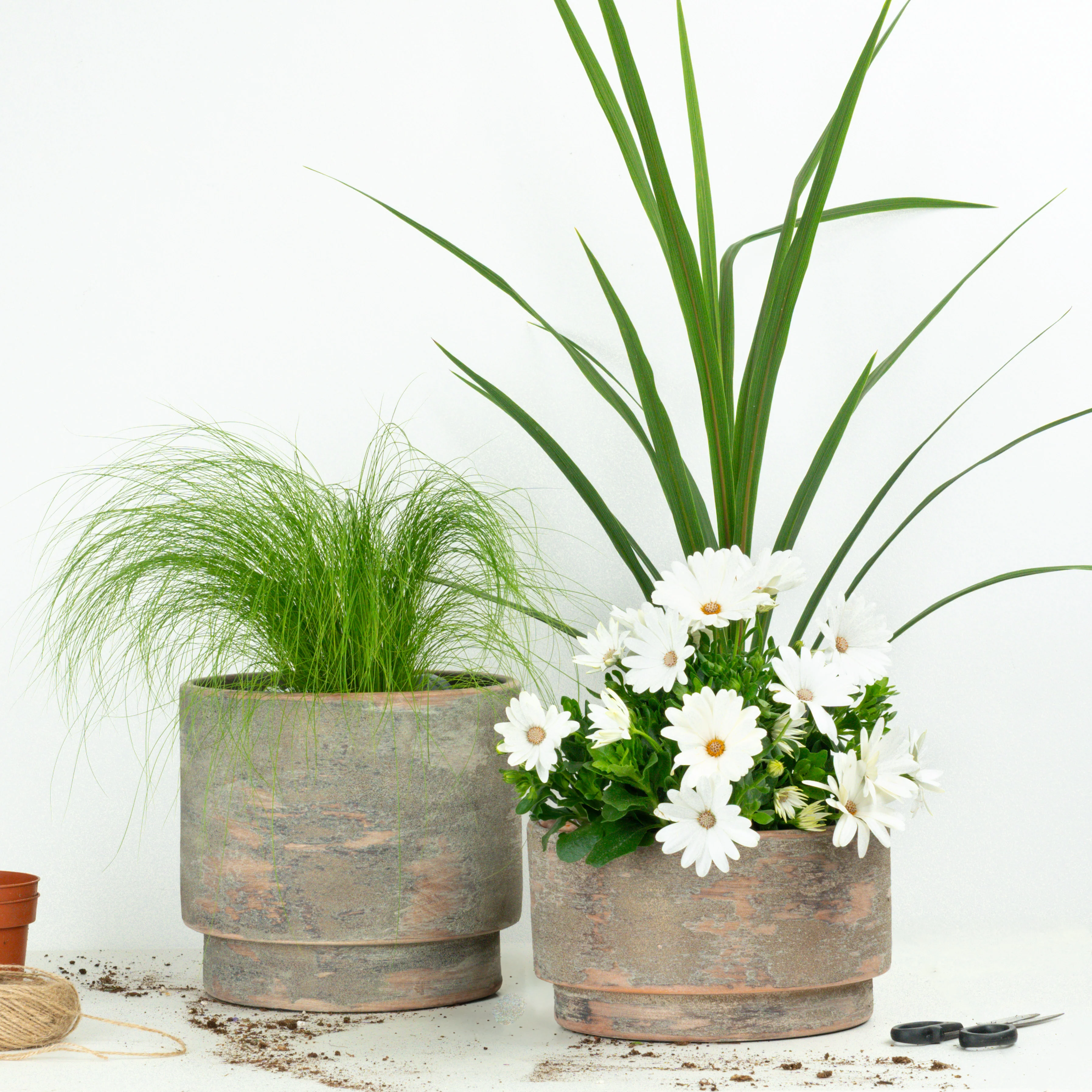 Neutral Boho | Garden Bundle