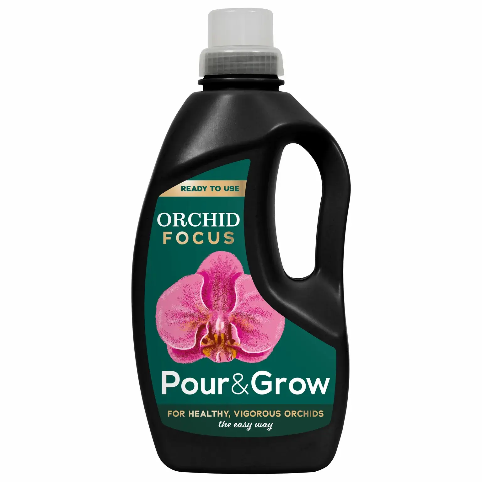 Orchid Focus Pour & Grow - Image 2