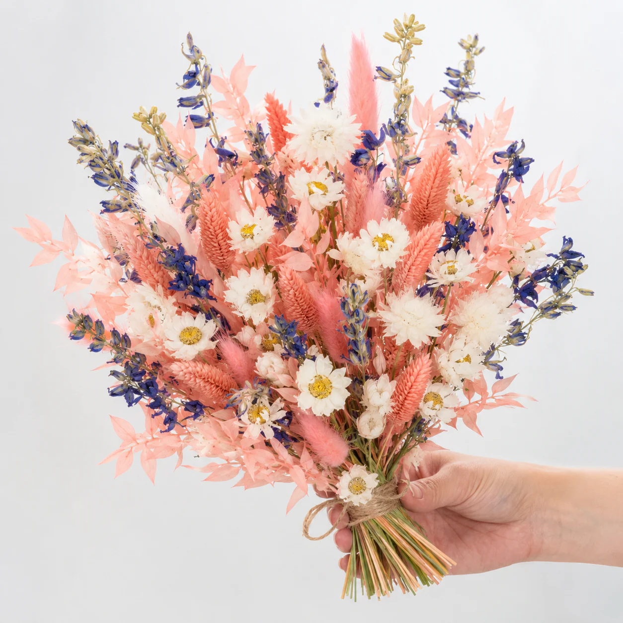 Paradise | Dried Flower Bouquet - Image 2