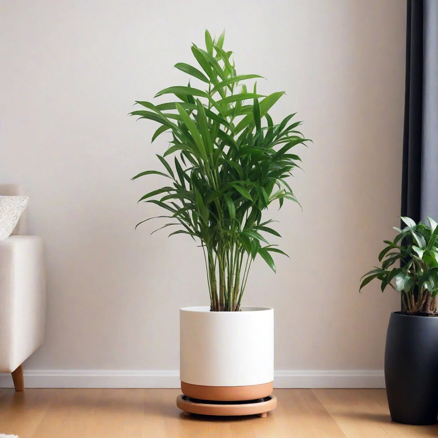 Parlour Palm - Image 3