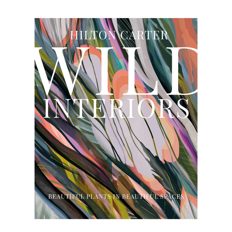 Wild Interiors by Hilton Carter - Image 2