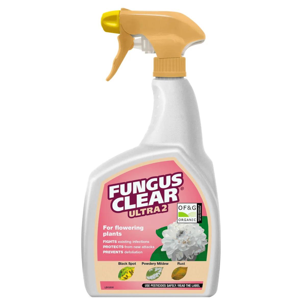 Fungus Clear Ultra 2 - Image 2