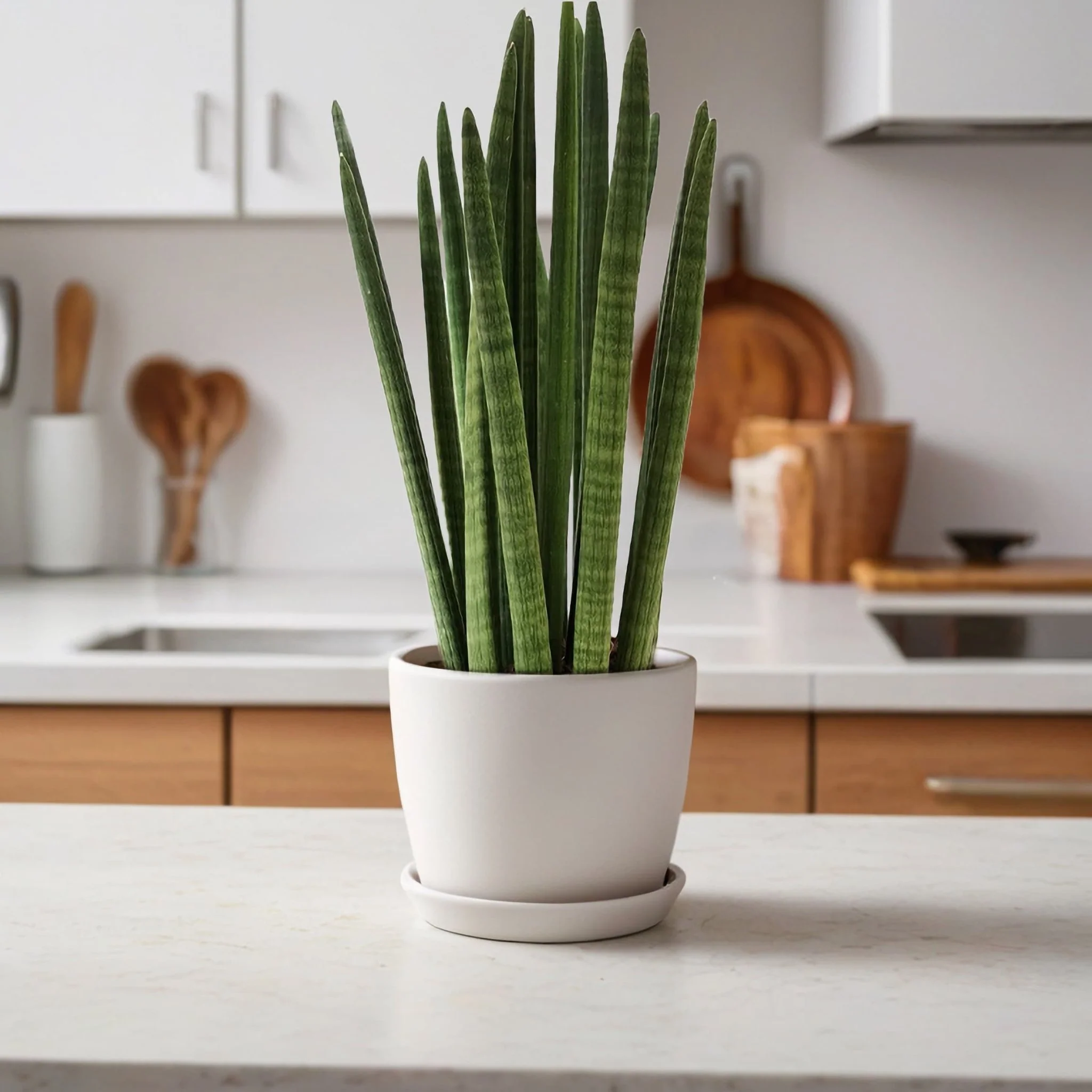 Snake Plant | Cylindrica - Image 3